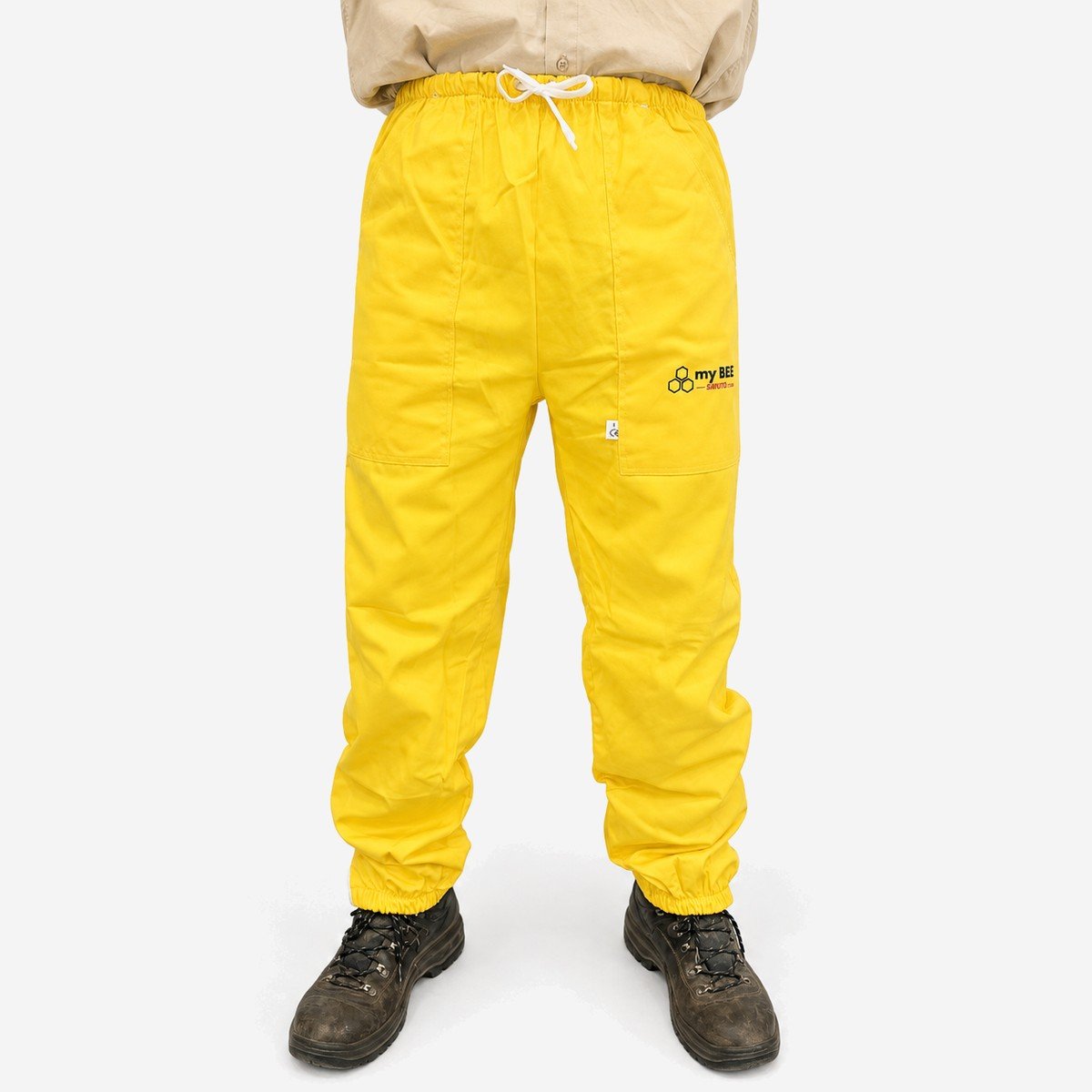 Pantalone Giallo