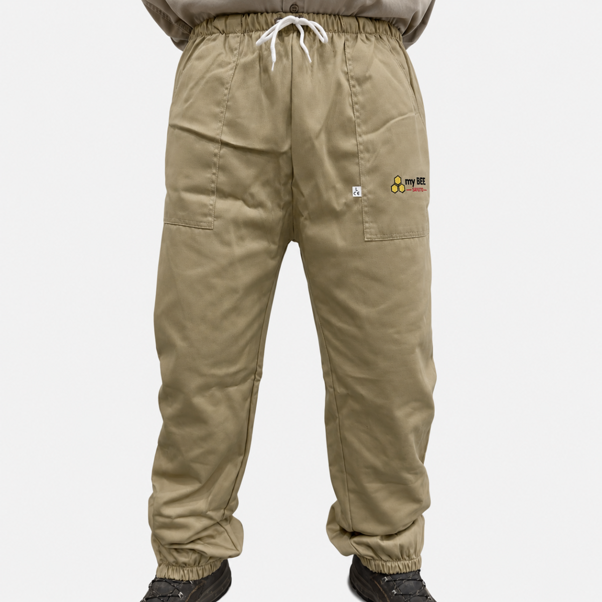 Pantalone PREMIUM Beige