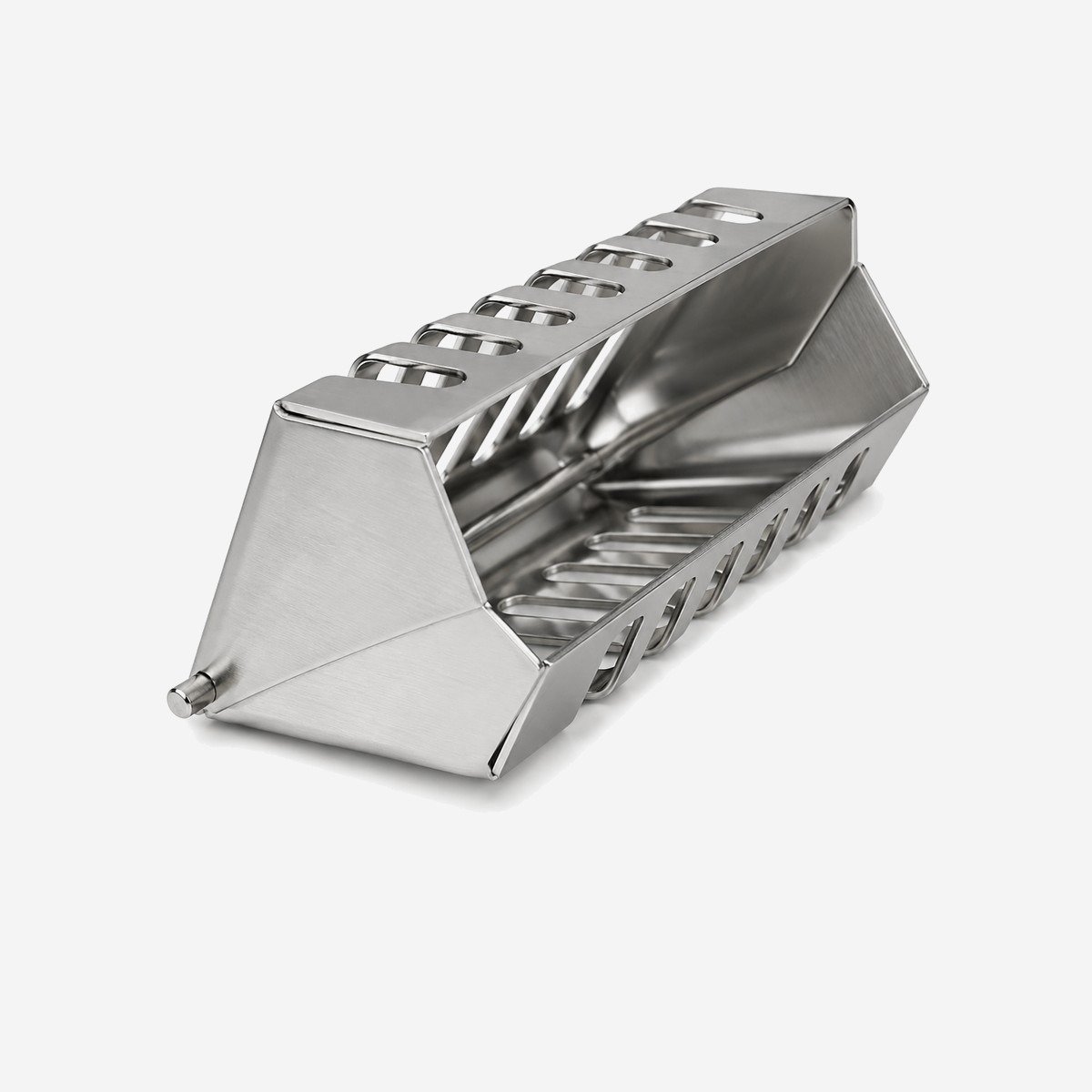 pinza-prendi-regina-inox-1 Pinza cattura regina in acciaio inox - immagine 1
