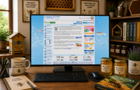 Registrazione BDN apicoltura tramite il Sistema Informativo Veterinario Vetinfo