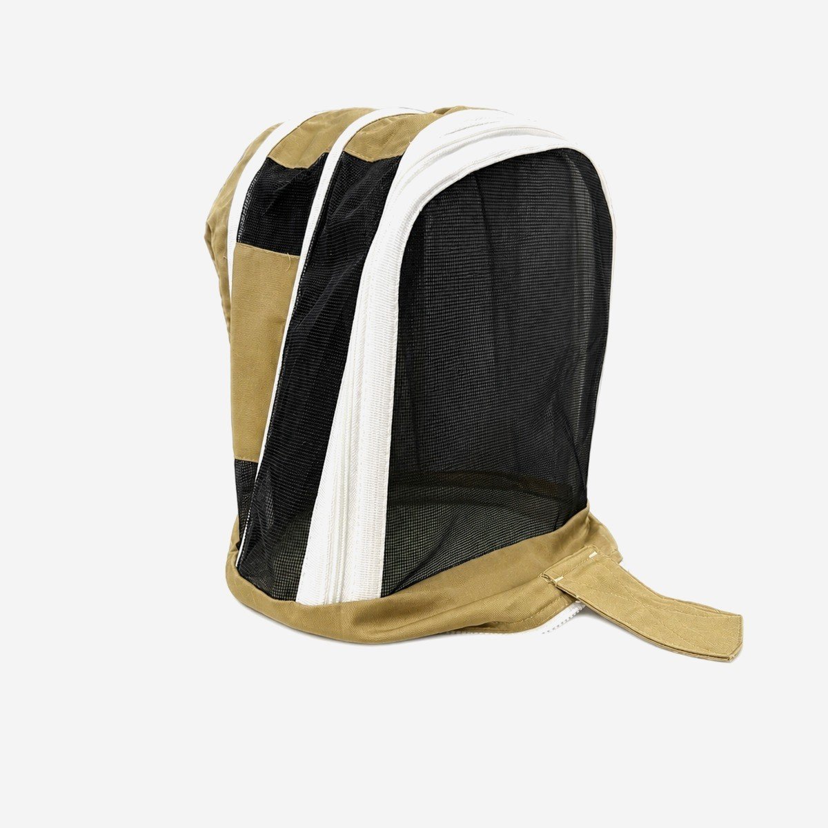 Ricambio Maschera Astro con Zip Beige