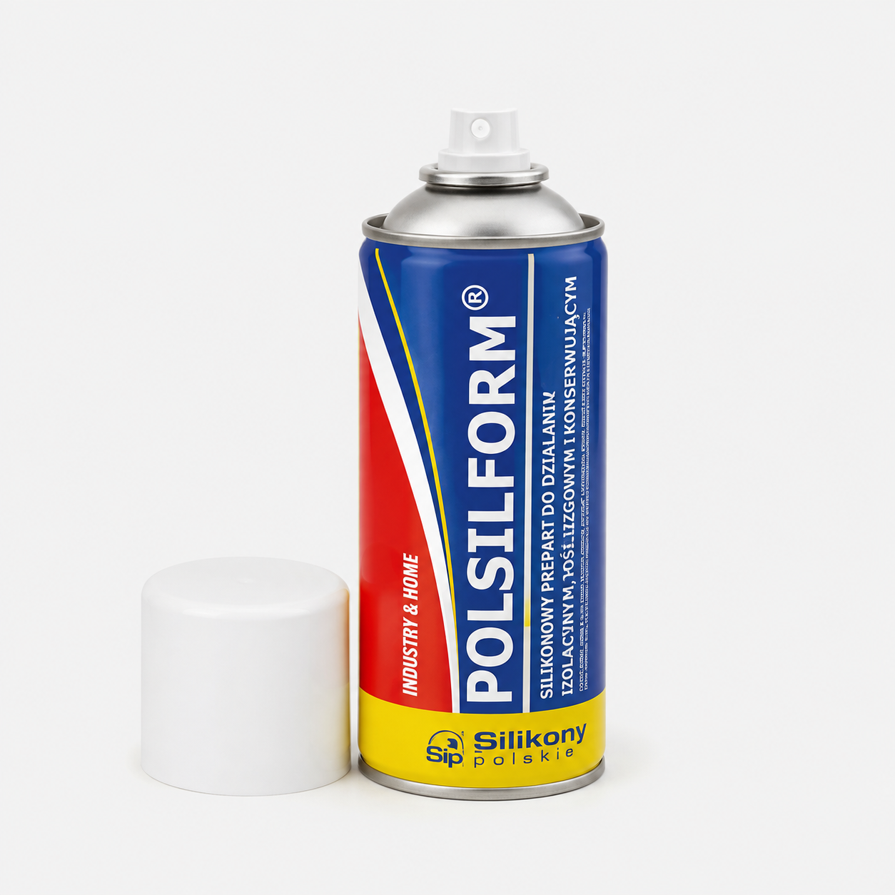 silicone-spray-per-candele-1 Silicone Spray per Stampi e Candele – 400 ml - immagine 1