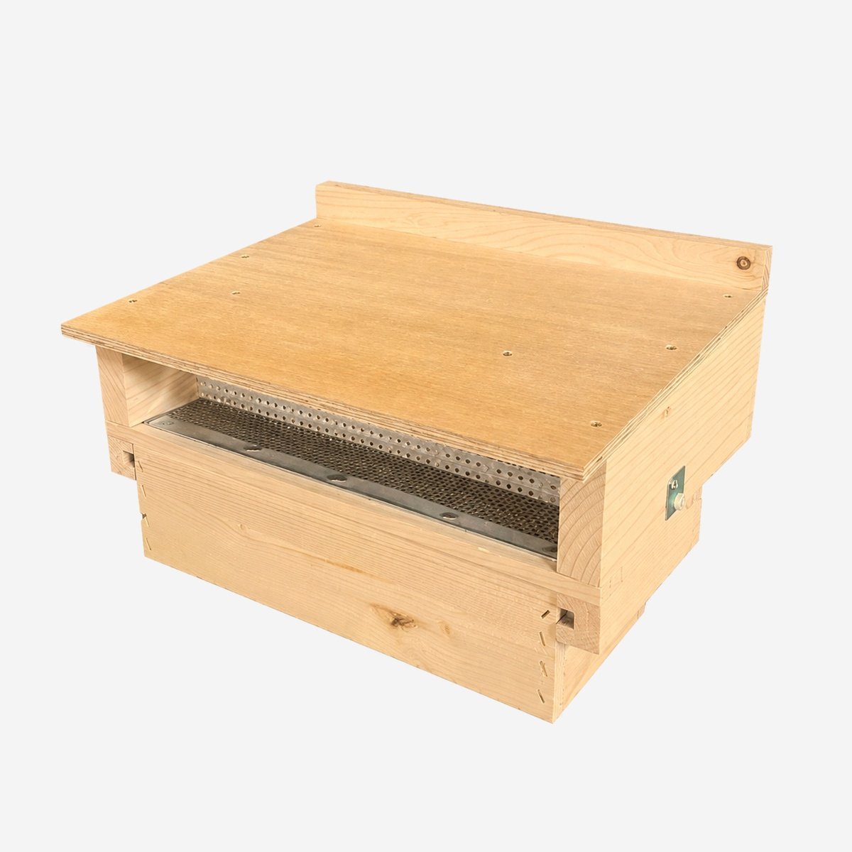 Trappola Polline Arnia Cubo