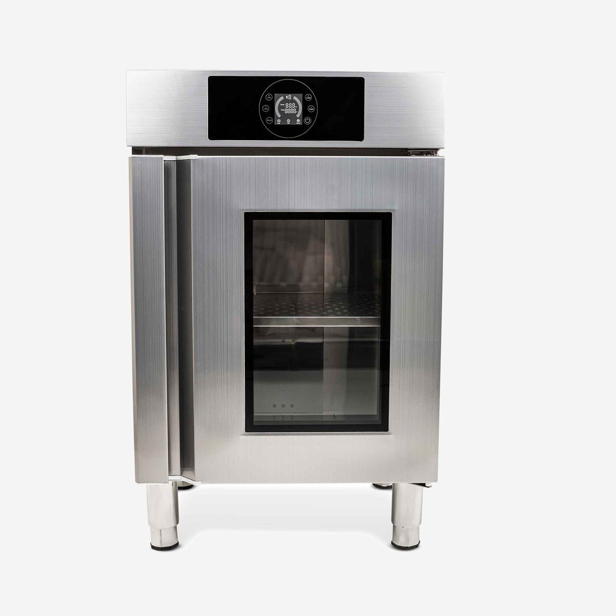 Armadio Riscaldante Professionale RuBee