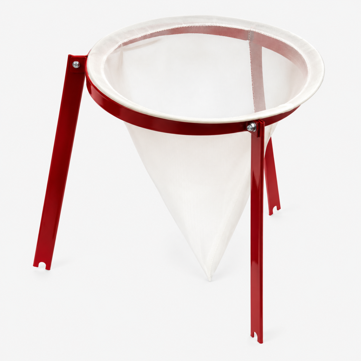 Filtro Conico per Miele con Supporto Ø295 mm