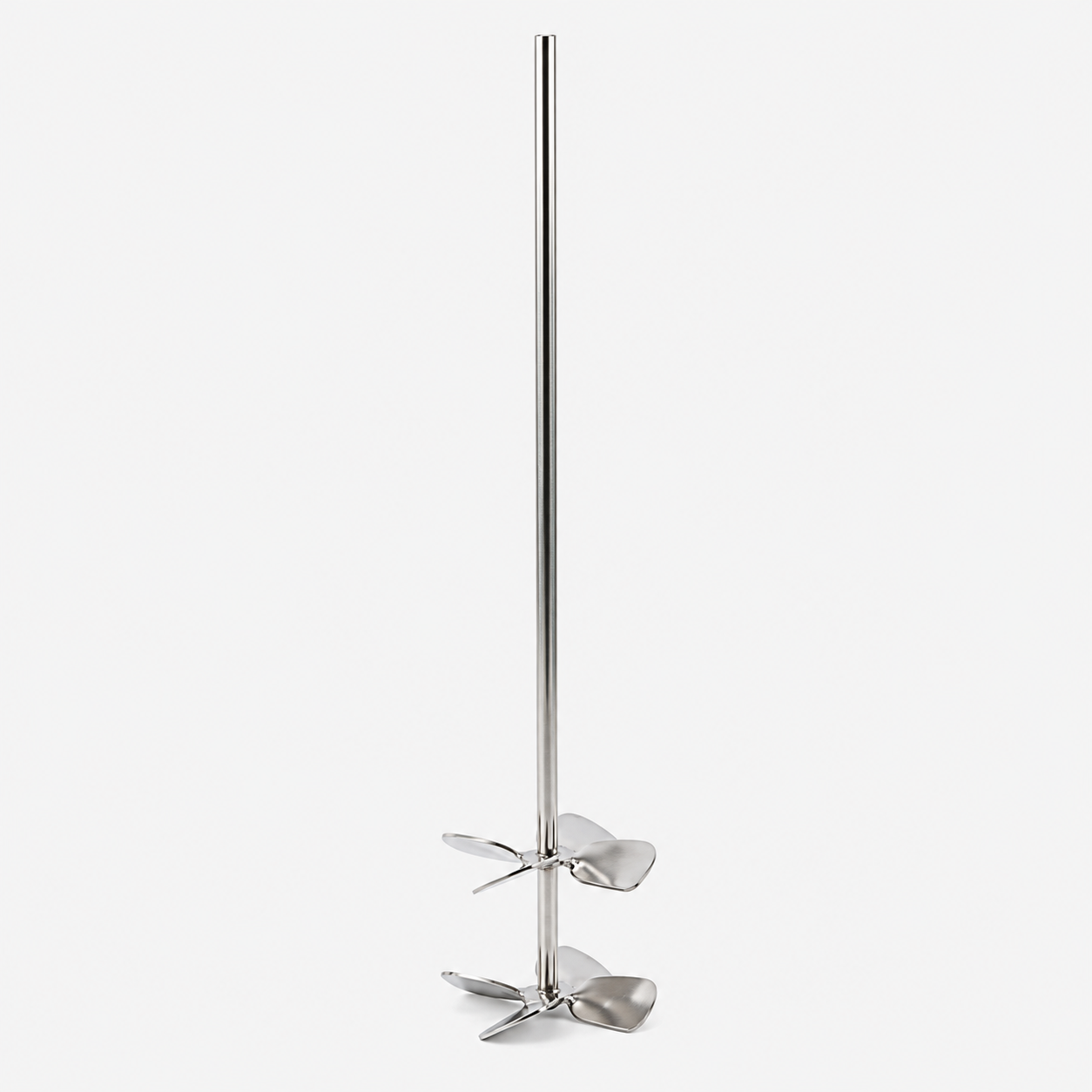 elica-di-miscelazione-per-miele-cremoso-in-acciaio-inox-o95-mm-620-mm-3 Elica di Miscelazione per Miele Cremoso in Acciaio Inox Ø95 mm – 620 mm - immagine 1