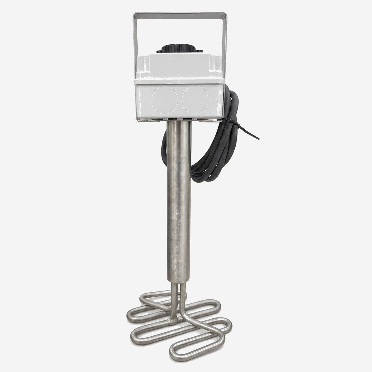 Fondimiele elettrico ad immersione Ø180 mm – OPTIMA