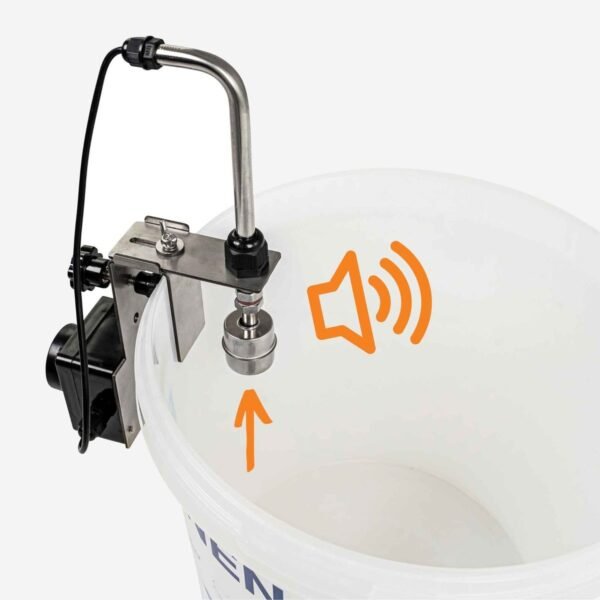 Sensore di Livello con Allarme per Miele FillOmat®