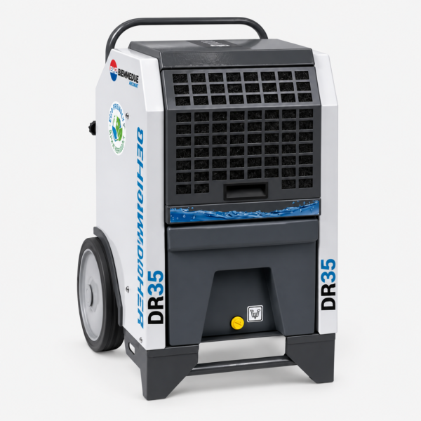 Deumidificatore Professionale Biemmedue DR 35