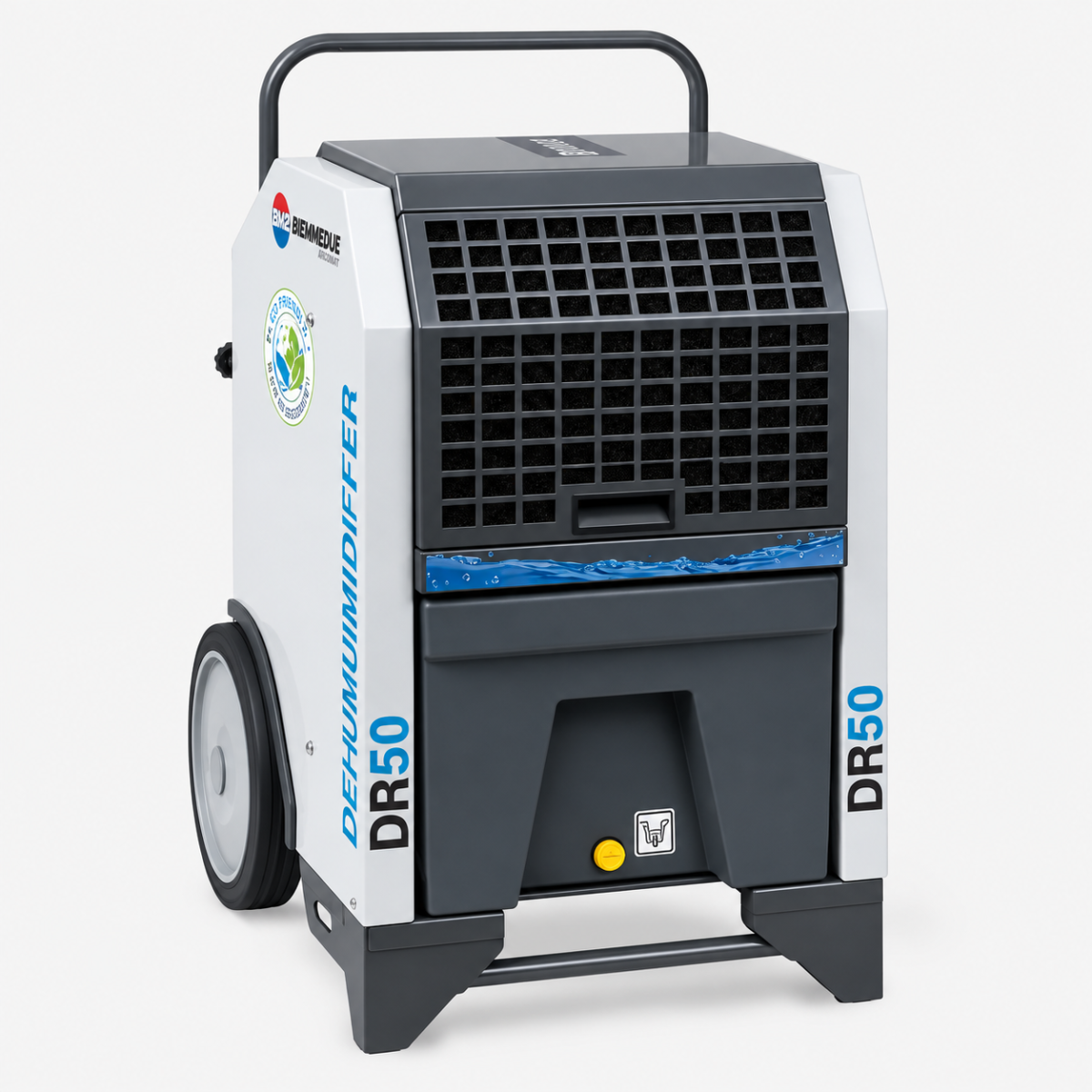 Deumidificatore Professionale Biemmedue DR 50