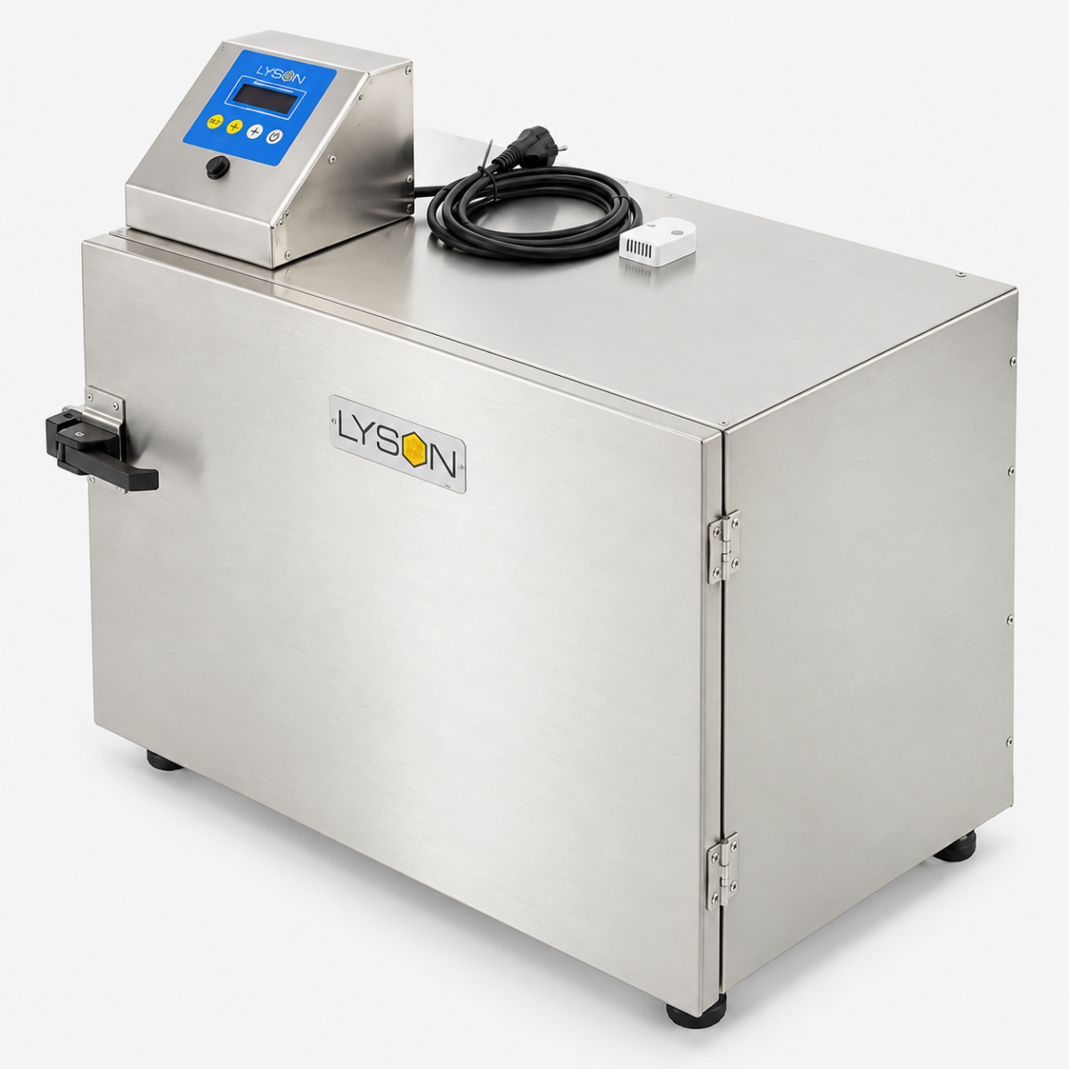 Incubatrice Professionale per Celle Reali 220–250 Posti – 230V