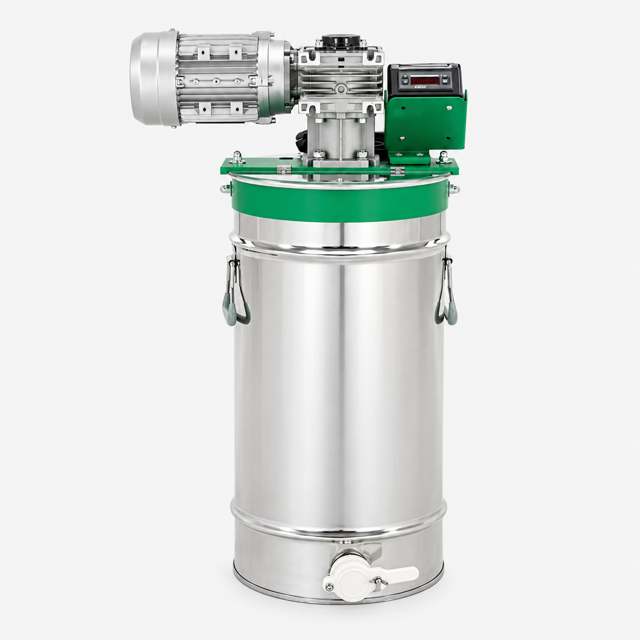 miscelatore-per-miele-cremoso-60-kg-saf-natura-1 Miscelatore per Miele Cremoso 60 kg – 230V SAF NATURA - immagine 1