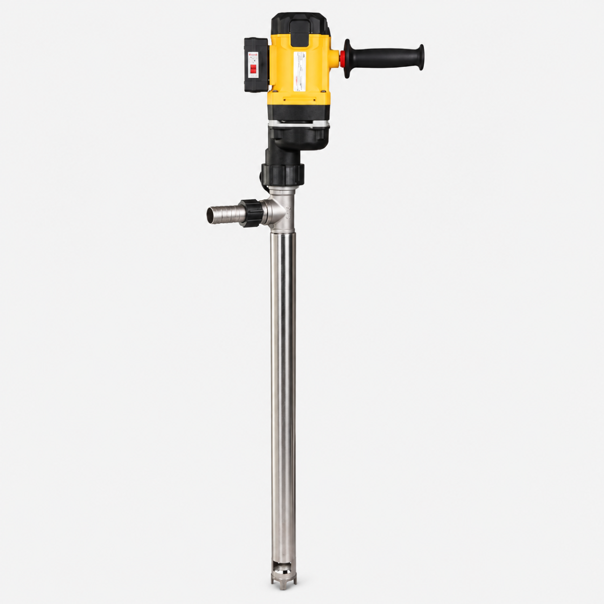 Pompa ad Immersione per Miele HOBBEE® – 2000W 230V