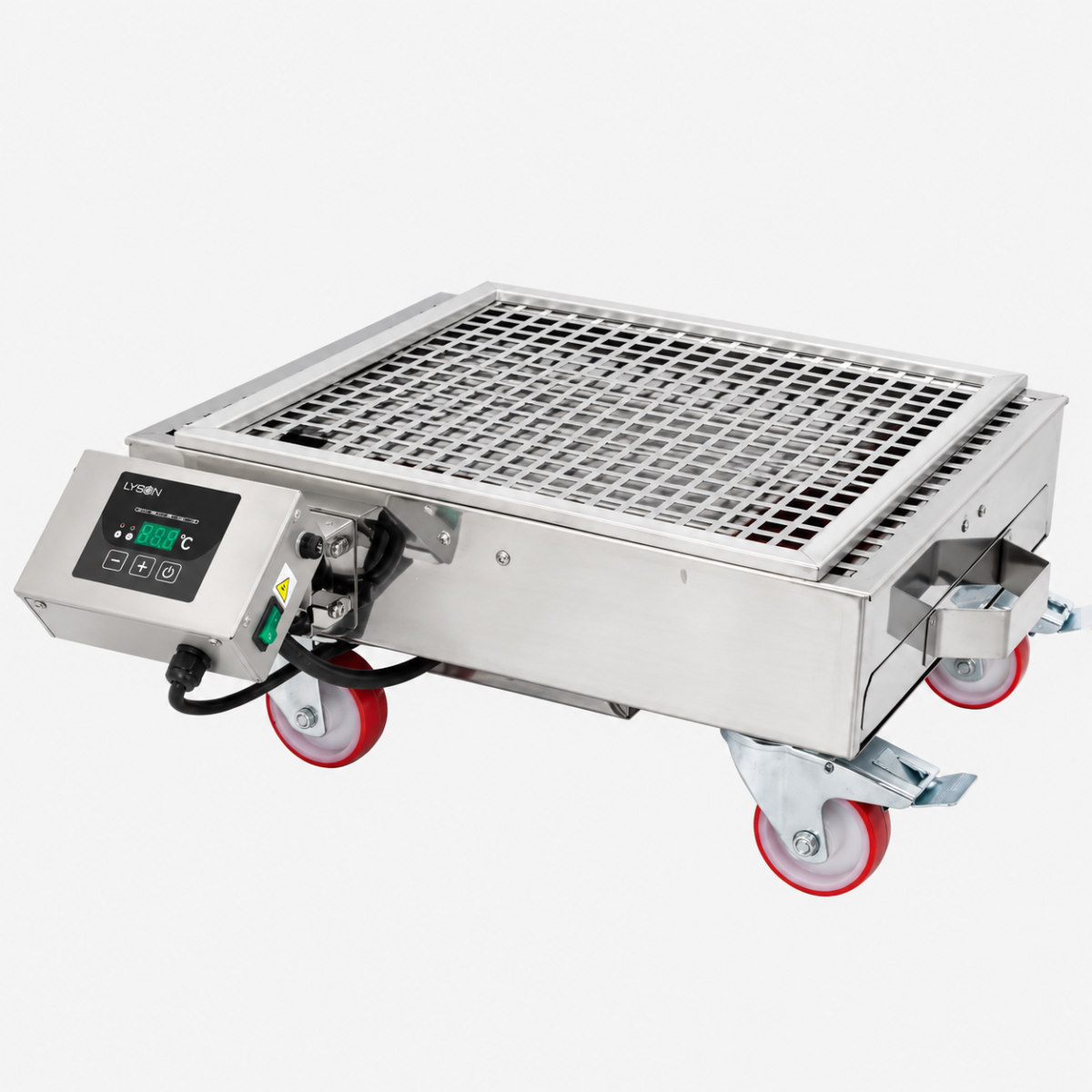 Riscaldatore per Corpi d'Arnia e Decristallizzatore Miele – 300W 230V
